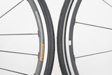 Fulcrum Racing 3 Alloy Clincher Rim Brake Wheelset Campagnolo 11 Speed
