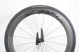 Roval CLX 60 Carbon Clincher Rim Brake Wheelset Shimano/SRAM 11 Speed CLX60