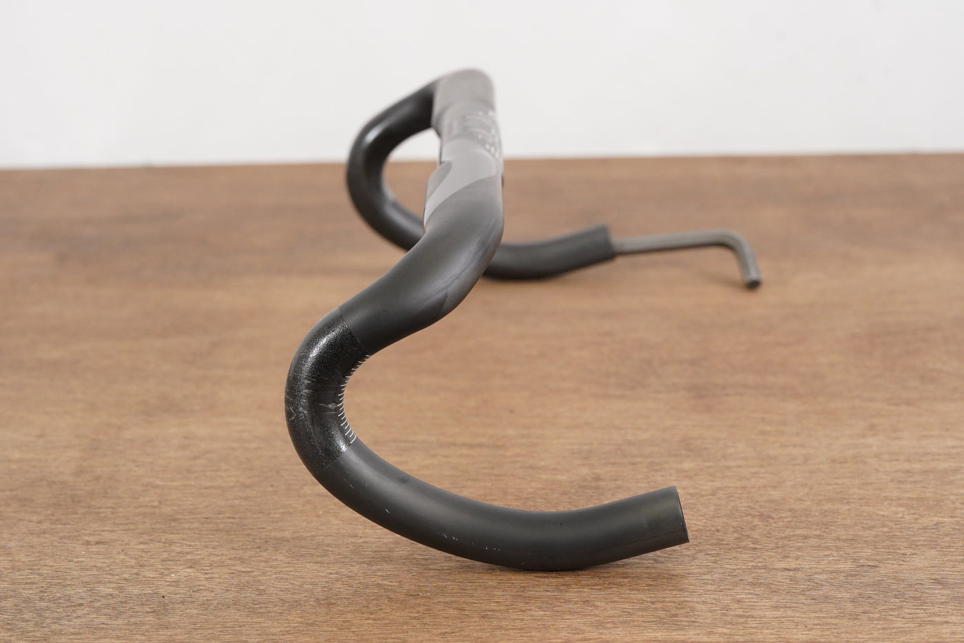 42cm 3T Ergonova Team Carbon Fiber Compact Road Handlebar 31.8mm