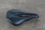 143mm Specialized Power Expert Mirror Titanium Rail Road Saddle 218g