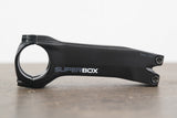 Deda Elementi Superbox DCR 100mm ±8 Degree Alloy Road Stem 179g 1 1/8" 31.8mm
