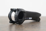 Deda Elementi Superbox DCR 100mm ±8 Degree Alloy Road Stem 179g 1 1/8" 31.8mm