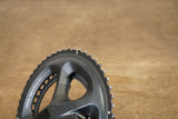 172.5mm 52/36T Shimano Ultegra FC-R8000 Stages Power Meter Crankset 8000