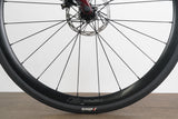 NEW 2025 56cm Cervelo Caledonia 5 Carmine Rival AXS Carbon Disc Road Bike