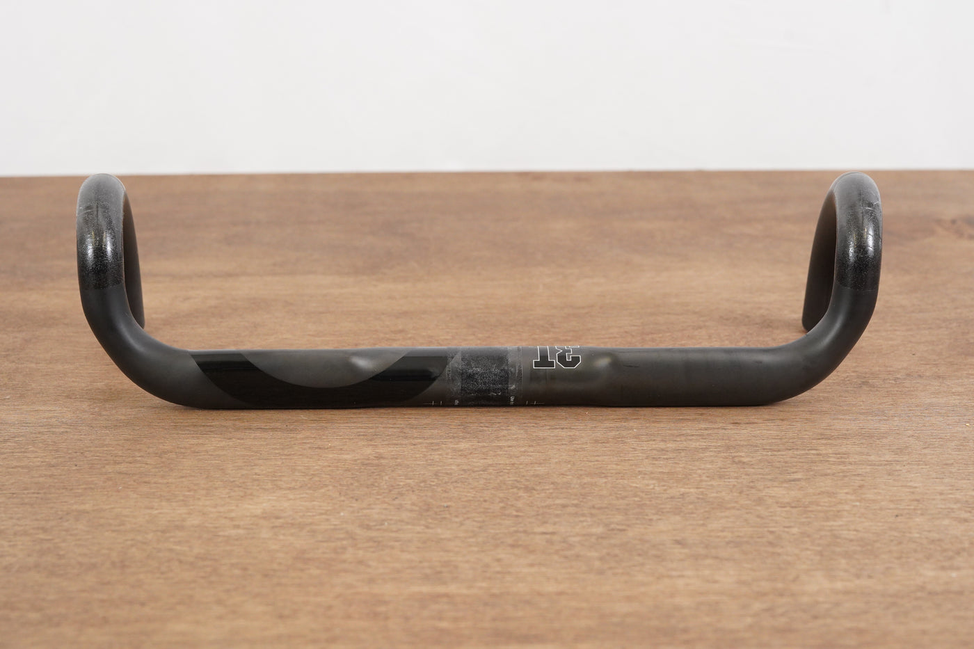 42cm 3T Ergonova Team Carbon Fiber Compact Road Handlebar 31.8mm