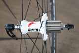 Fulcrum Racing 3 Alloy Clincher Rim Brake Wheelset Campagnolo 11 Speed