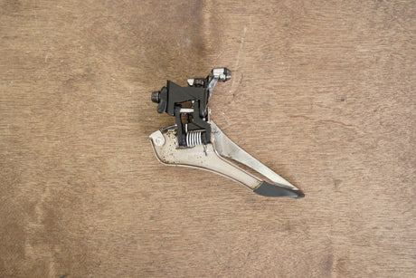 SRAM Red 22 YAW Mechanical Braze-On Front Derailleur