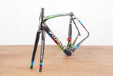 52cm Specialized Tarmac Expert SL5 Peter Sagan Edition Carbon Rim Brake Frameset