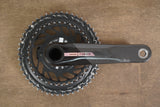 172.5mm 50/37T DUB SRAM Force AXS D2 Quarq Power Meter Crankset