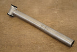 30.9mm Moots Titanium Setback Road Seatpost