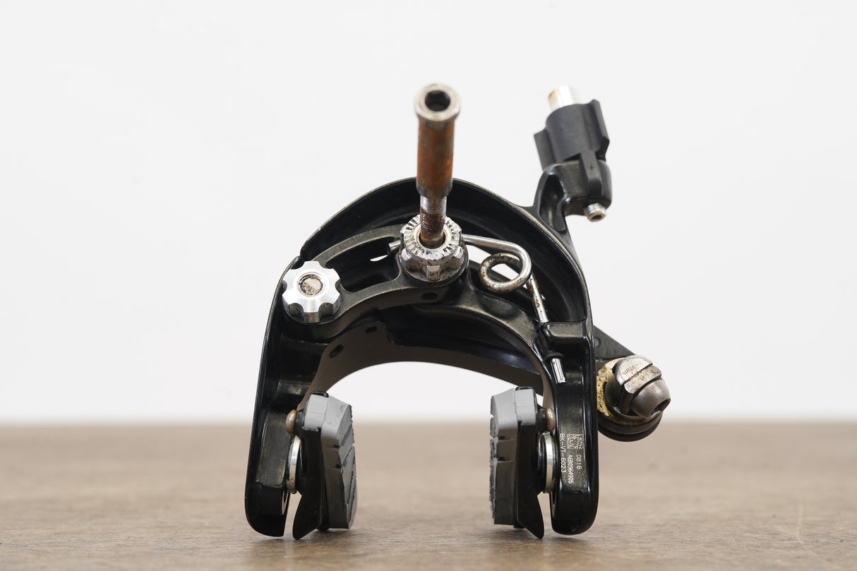 (1) FRONT Vision Trimax Aero Standard Center Mount Rim Brake Caliper