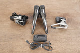 SRAM Red eTap 11 Speed Wireless Electronic Rim Brake Groupset