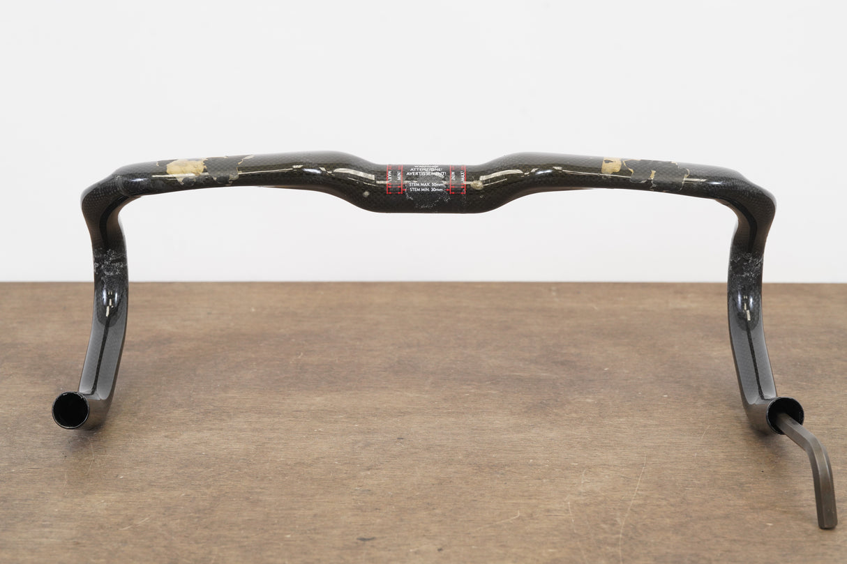 44cm FSA K-Wing Aero Carbon Road Handlebar 31.8mm