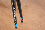 52cm Specialized Tarmac Expert SL5 Peter Sagan Edition Carbon Rim Brake Frameset