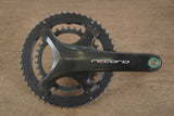 172.5mm 50/34T Campagnolo Record 12 Speed Carbon Road Crankset