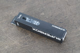 Deda Elementi Superbox DCR 100mm ±8 Degree Alloy Road Stem 179g 1 1/8" 31.8mm