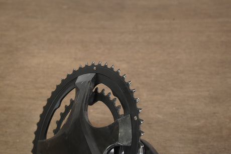 172.5mm 50/34T Campagnolo Record 12 Speed Carbon Road Crankset