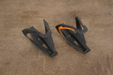 (2) Elite Custom Race Water Bottle Cages 83g