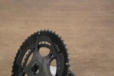 172.5mm 50/34T BB30 SRAM Red 22 Carbon Crankset