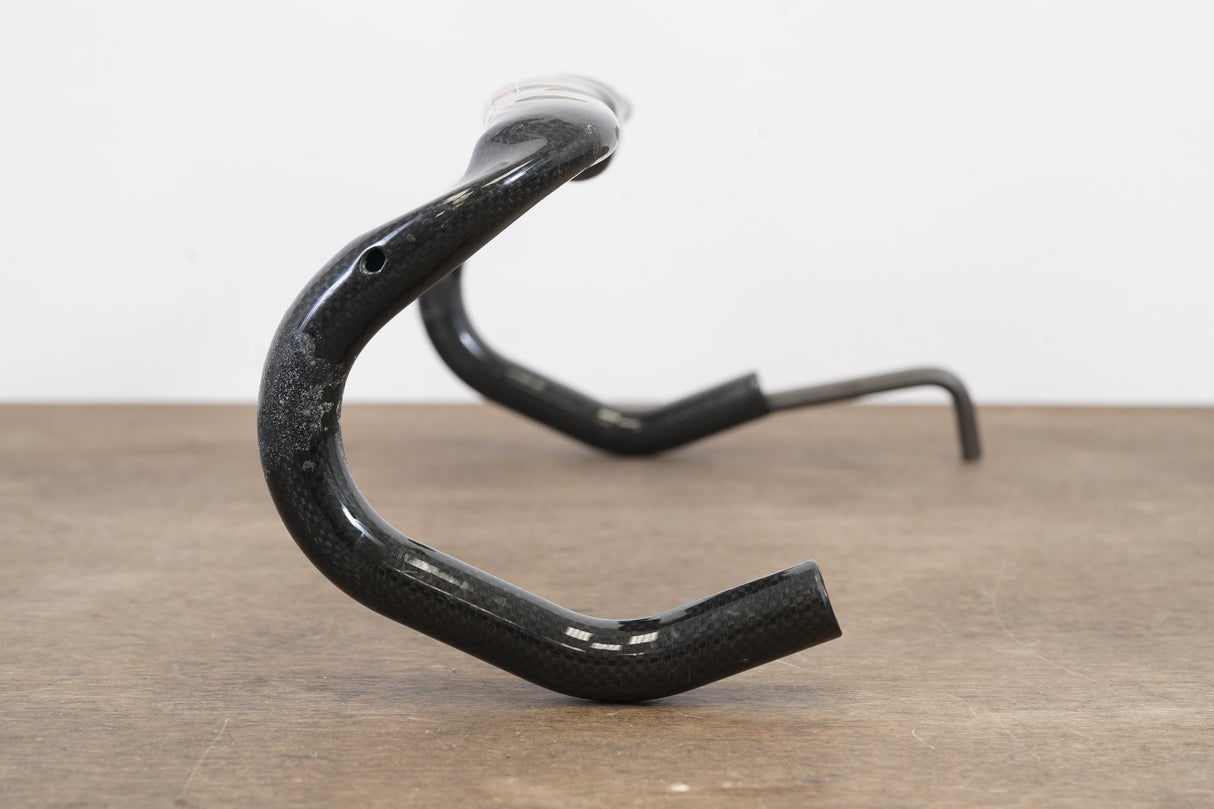 44cm FSA K-Wing Aero Carbon Road Handlebar 31.8mm