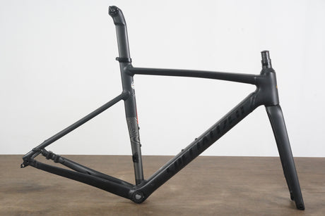 52cm Specialized Allez Sprint V2 Alloy Disc Brake Road Frameset