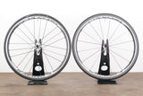 Fulcrum Racing 3 Alloy Clincher Rim Brake Wheelset Campagnolo 11 Speed
