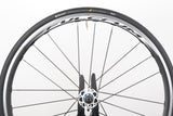 Fulcrum Racing 3 Alloy Clincher Rim Brake Wheelset Campagnolo 11 Speed