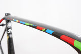 52cm Specialized Tarmac Expert SL5 Peter Sagan Edition Carbon Rim Brake Frameset