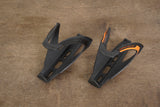 (2) Elite Custom Race Water Bottle Cages 83g