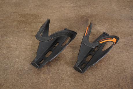 (2) Elite Custom Race Water Bottle Cages 83g