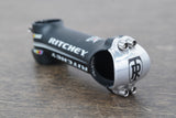 Ritchey WCS 4-Axis 110mm ±6 Degree Alloy Road Stem 121g 1 1/8" 31.8mm