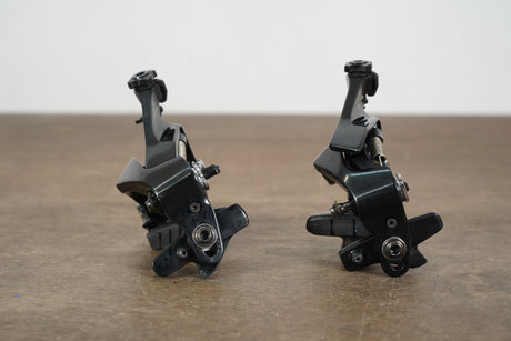 Shimano Dura-Ace BR-R9110 Direct Mount Rim Brake Calipers 9110