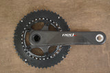 172.5mm 50/34T BB30 SRAM Red 22 Carbon Crankset