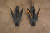 (2) Elite Custom Race Water Bottle Cages 83g