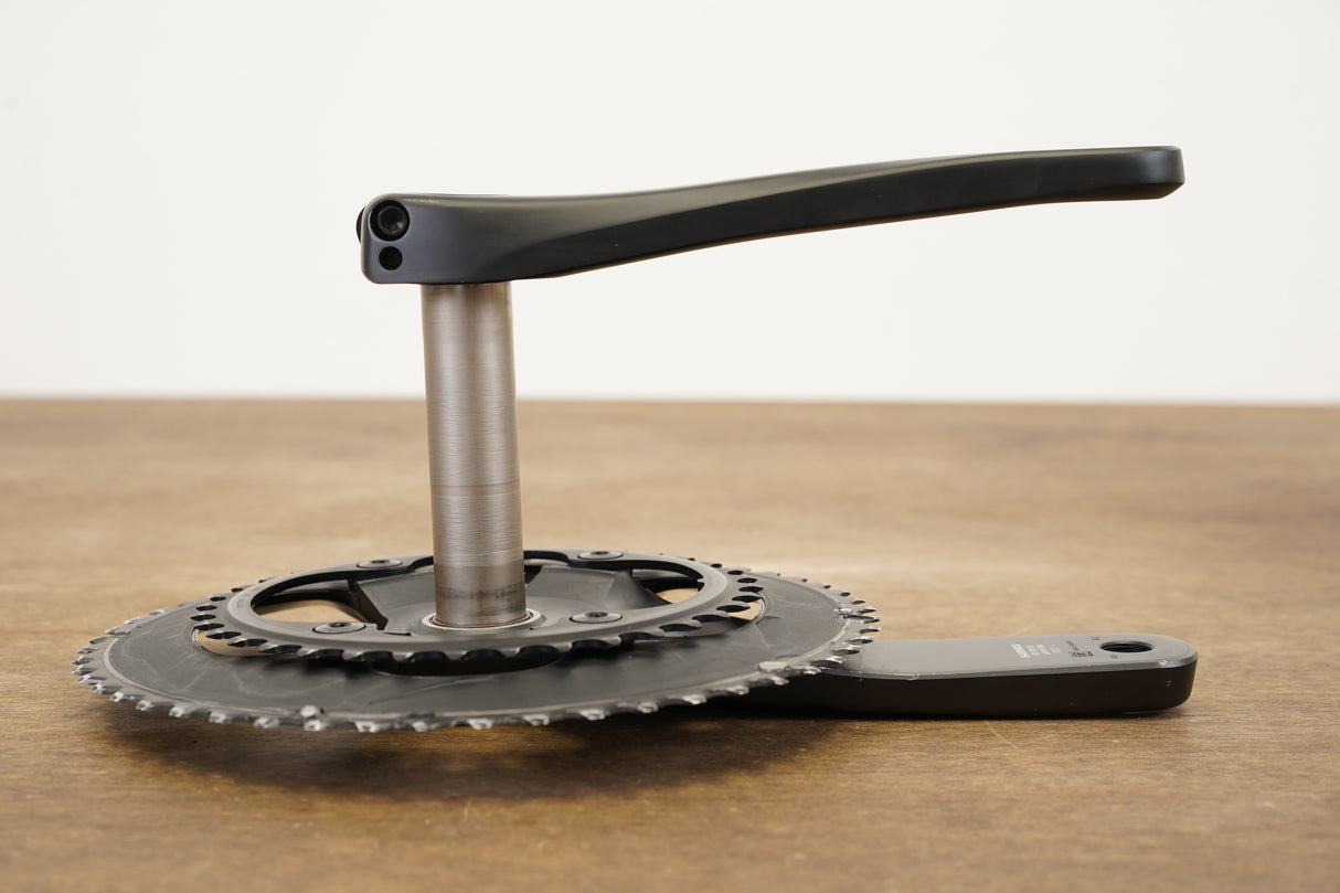 172.5mm 52/36T Shimano Ultegra FC-R8100 12 Speed Crankset 8100