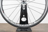Fulcrum Racing 3 Alloy Clincher Rim Brake Wheelset Campagnolo 11 Speed