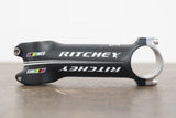 Ritchey WCS 4-Axis 110mm ±6 Degree Alloy Road Stem 121g 1 1/8" 31.8mm