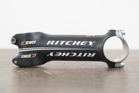 Ritchey WCS 4-Axis 110mm ±6 Degree Alloy Road Stem 121g 1 1/8" 31.8mm