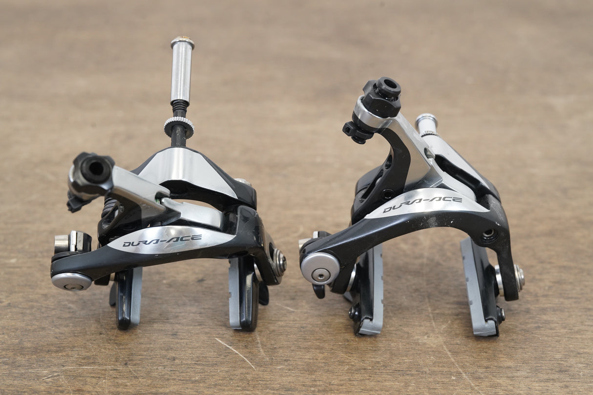 Shimano Dura-Ace BR-9000 Standard Center Mount Rim Brake Calipers