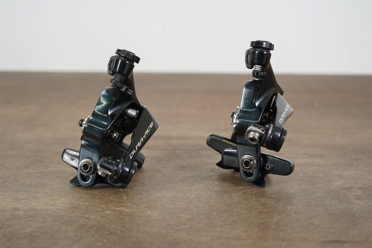 Shimano Dura-Ace BR-R9110 Direct Mount Rim Brake Calipers 9110