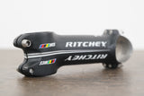 Ritchey WCS 4-Axis 110mm ±6 Degree Alloy Road Stem 121g 1 1/8" 31.8mm