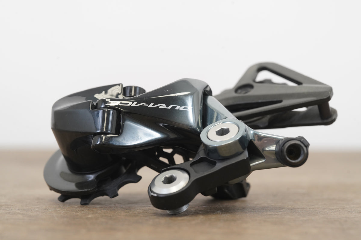Shimano Dura-Ace R9100 11 Speed Mechanical Rim Brake Road Groupset 9100