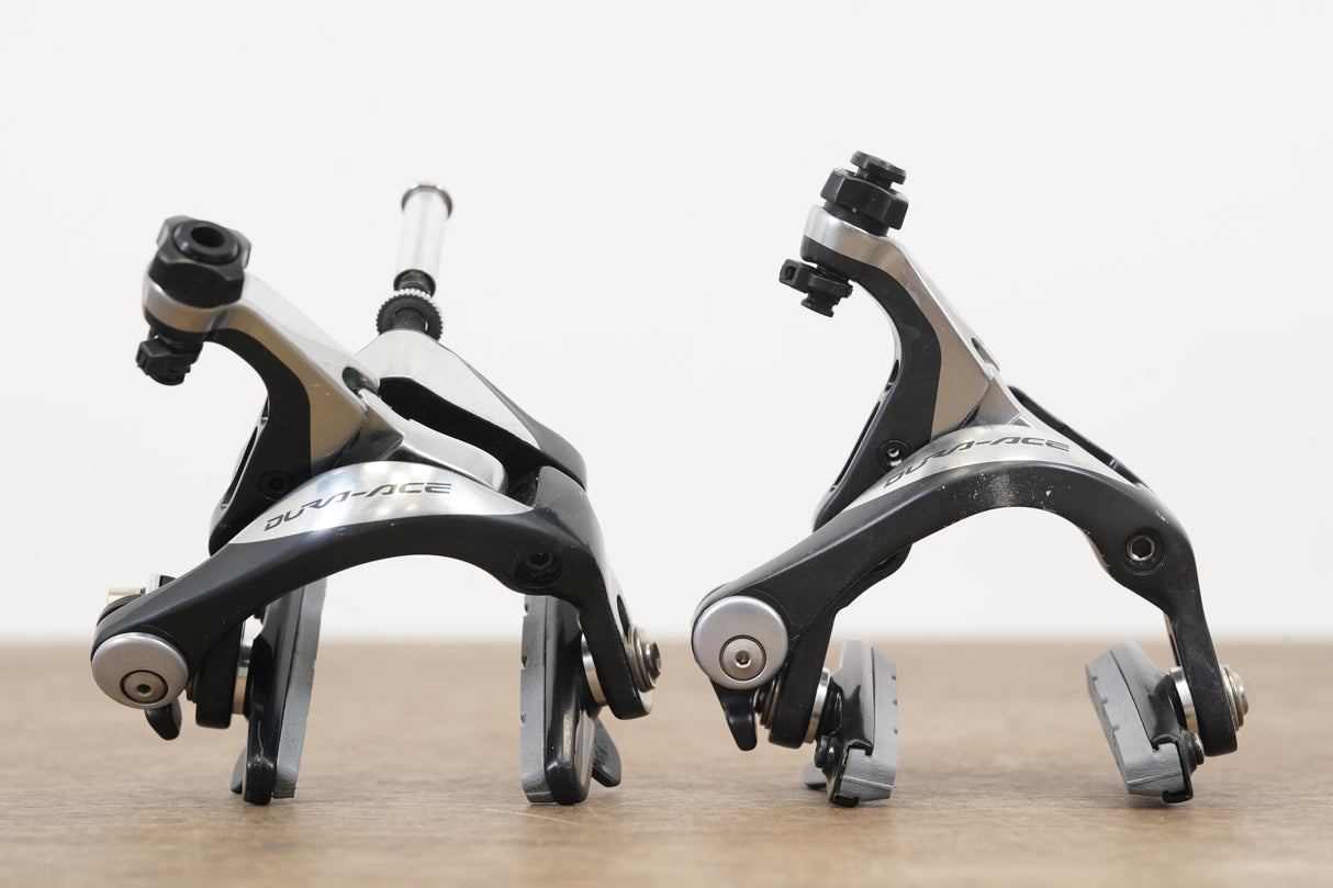Shimano Dura-Ace BR-9000 Standard Center Mount Rim Brake Calipers