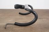 38cm 90mm -6 Degree Black Inc. Carbon Barstem Handlebar