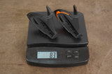 (2) Elite Custom Race Water Bottle Cages 83g