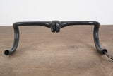 38cm 90mm -6 Degree Black Inc. Carbon Barstem Handlebar