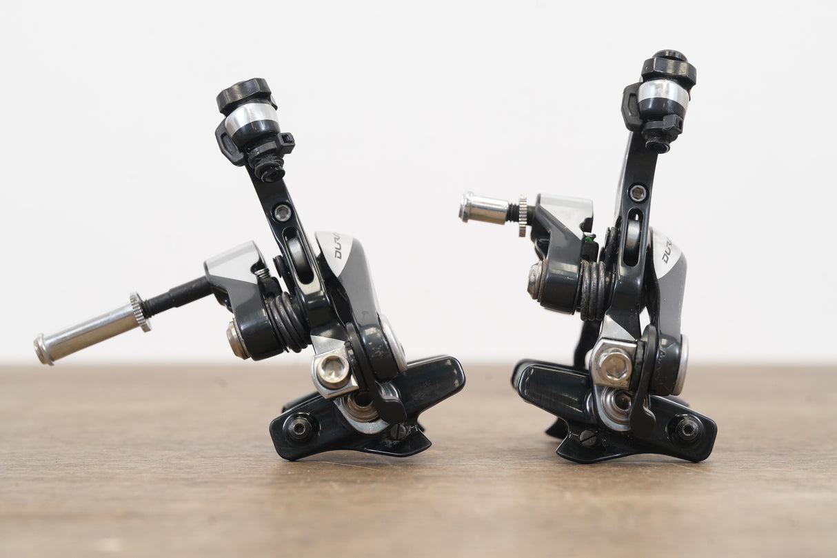 Shimano Dura-Ace BR-9000 Standard Center Mount Rim Brake Calipers