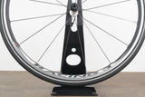 Fulcrum Racing 3 Alloy Clincher Rim Brake Wheelset Campagnolo 11 Speed