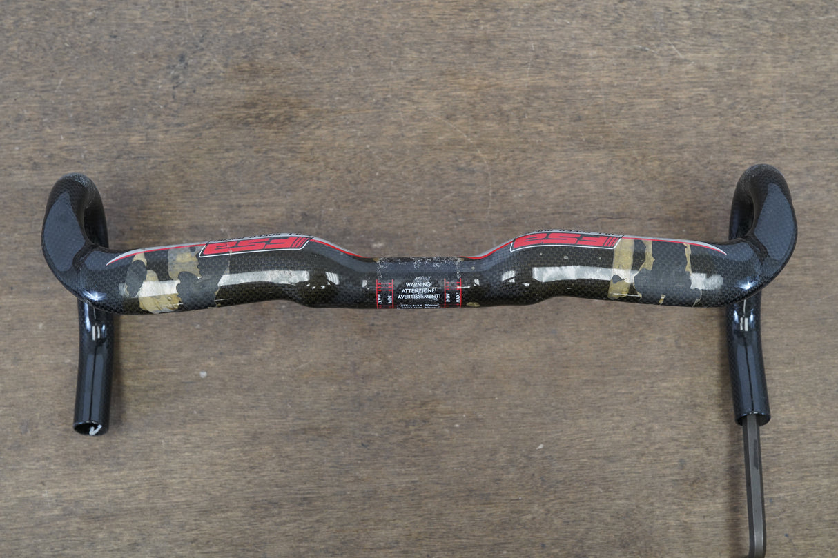 44cm FSA K-Wing Aero Carbon Road Handlebar 31.8mm