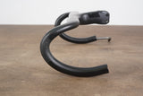 38cm 90mm -6 Degree Black Inc. Carbon Barstem Handlebar